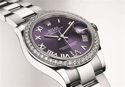 rolex oyster perpetual datejust 33mm|Rolex Datejust lady 31 price.